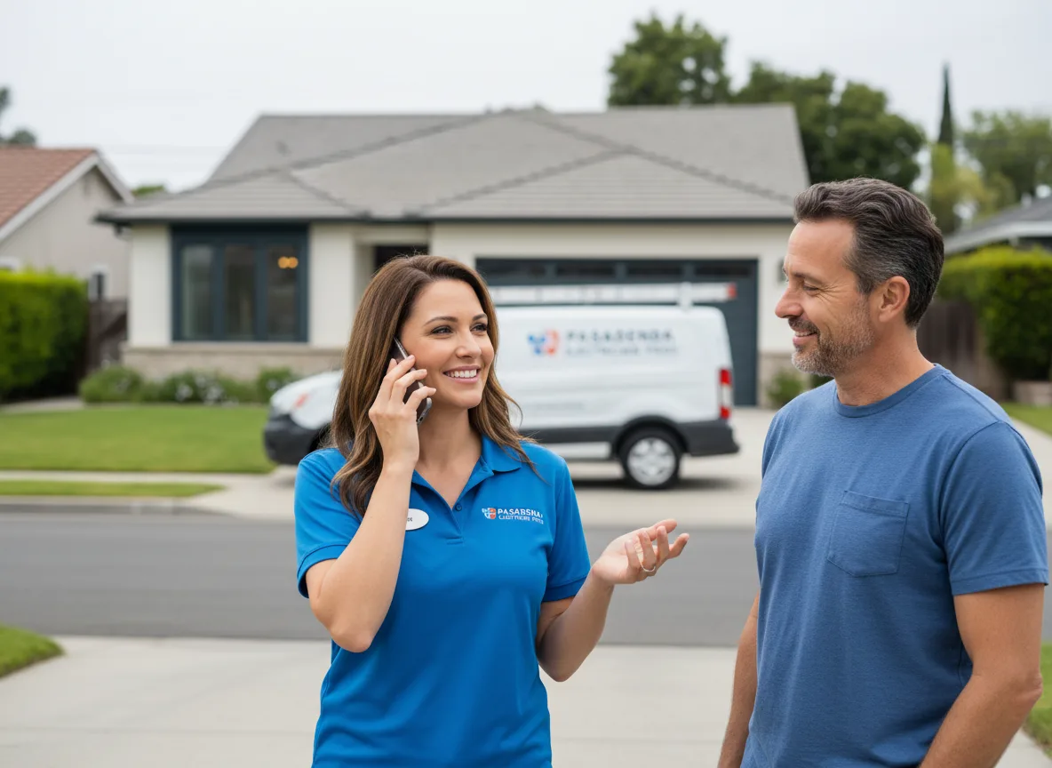 Electrician Milroy, PA FAQs